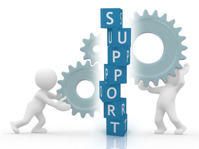 Corporate image